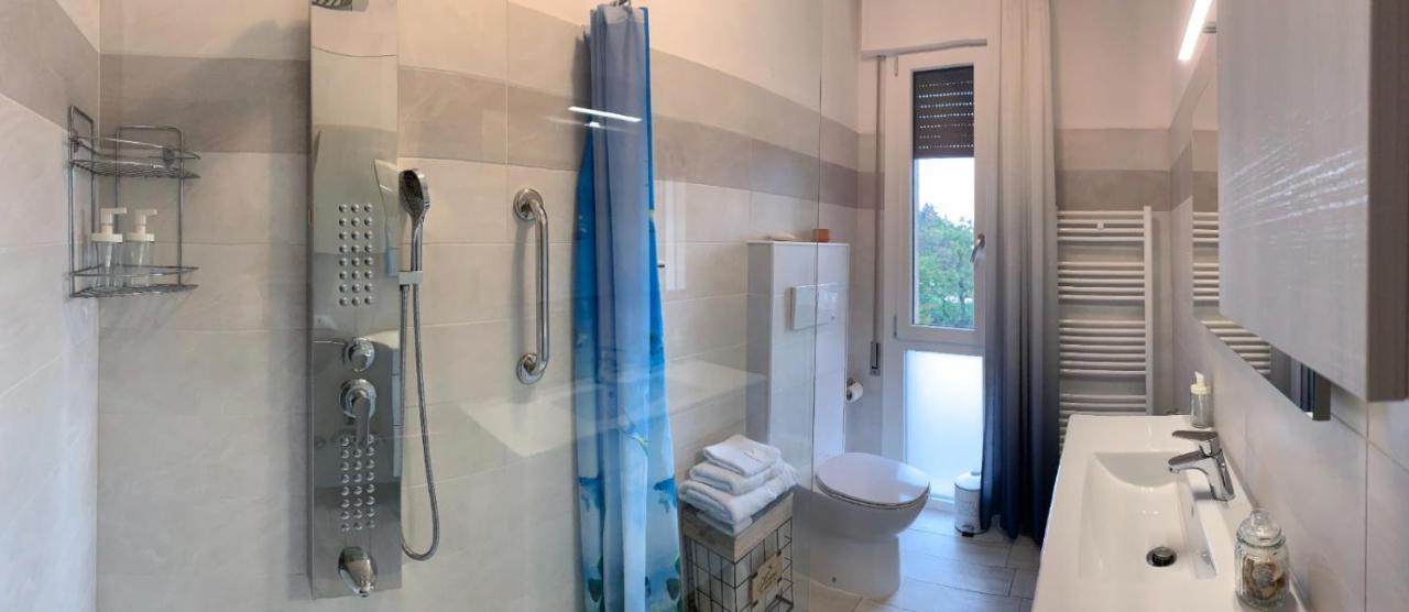 A Casa Di Cocco Apartment Padova Luaran gambar